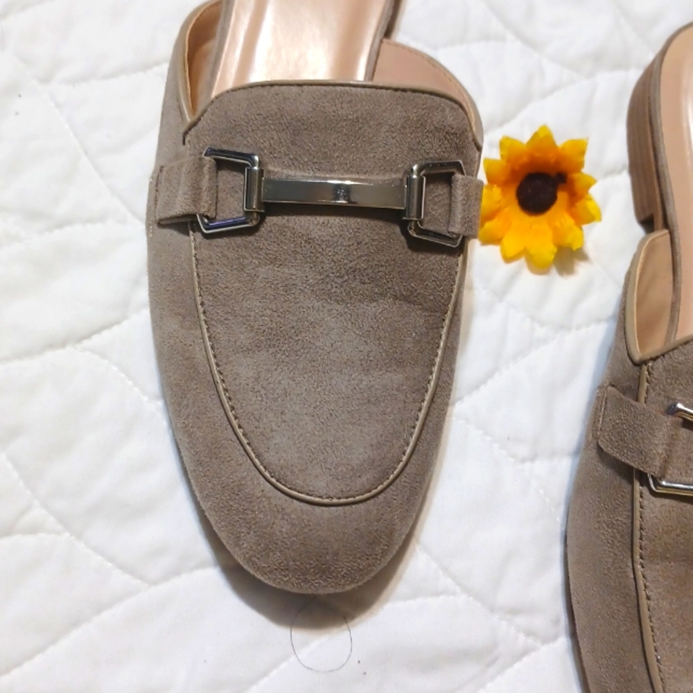 paprika shoes